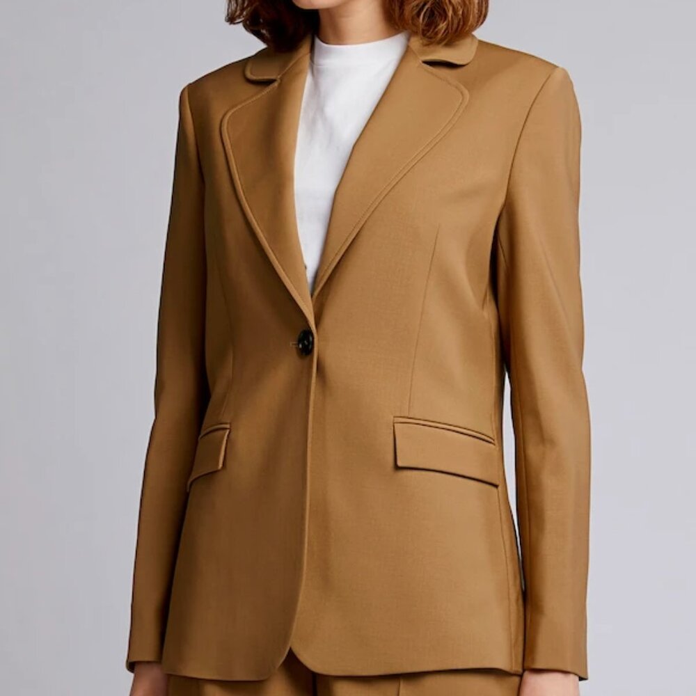 Alexa Chung Blazer